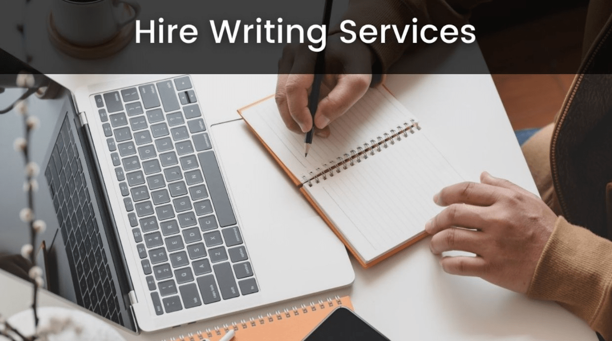 what can you get from online essay services?